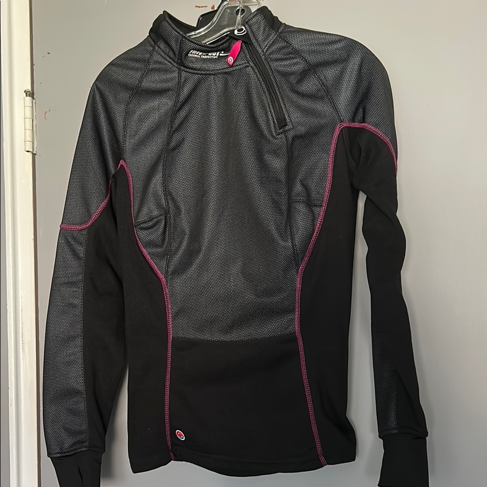 Bilt Freeze-out thermal layering top